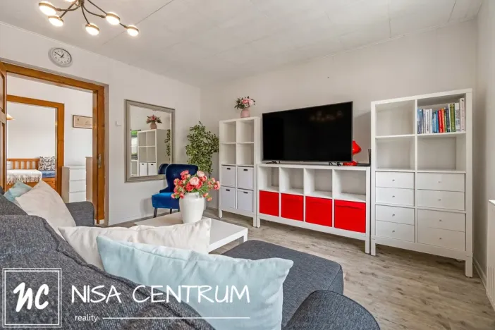 Prodej rodinného domu, Železný Brod, Železná, 109 m2