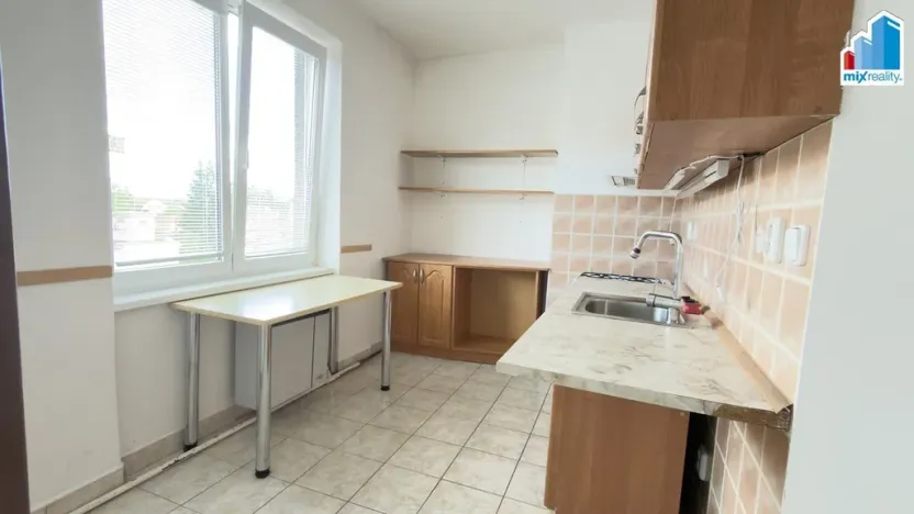 Prodej bytu 2+1, Nýřany, Střední, 60 m2