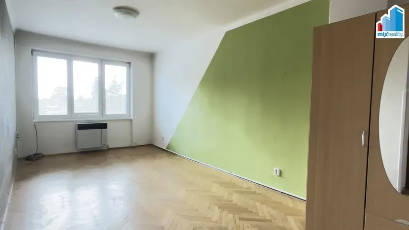 Prodej bytu 2+1, Nýřany, Střední, 60 m2