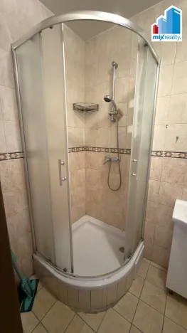 Prodej bytu 2+1, Nýřany, Střední, 60 m2
