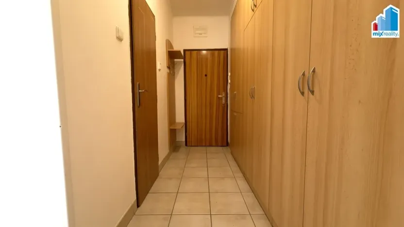 Prodej bytu 2+1, Nýřany, Střední, 60 m2
