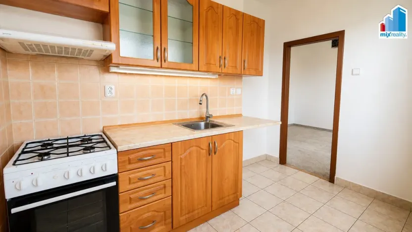 Prodej bytu 2+1, Nýřany, Střední, 60 m2