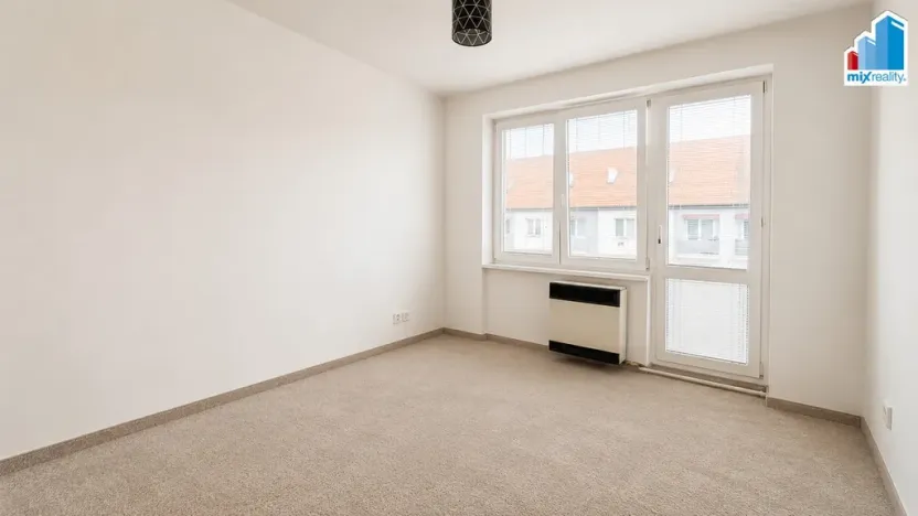 Prodej bytu 2+1, Nýřany, Střední, 60 m2