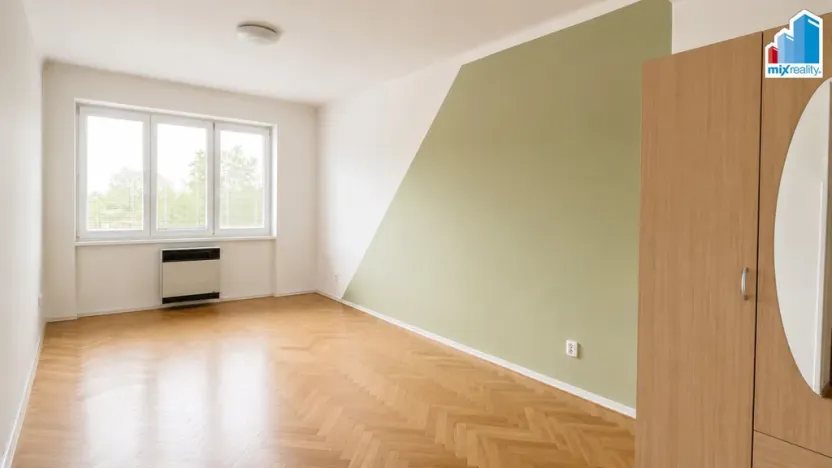 Prodej bytu 2+1, Nýřany, Střední, 60 m2