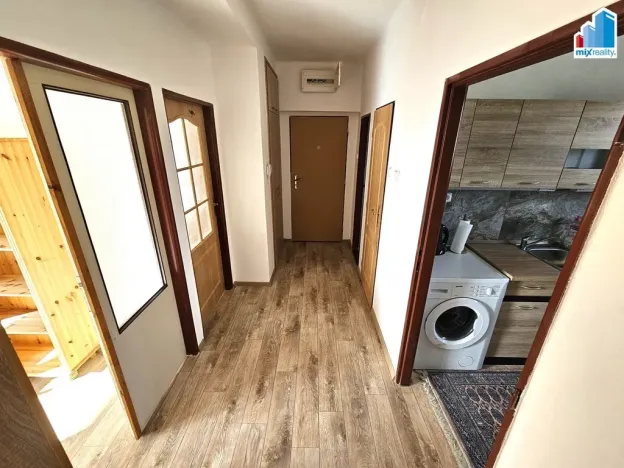 Pronájem bytu 3+1, Hostouň - Holubeč, 72 m2