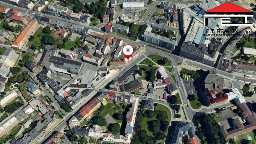 Pronájem obchodního prostoru, Opava, Olomoucká, 94 m2
