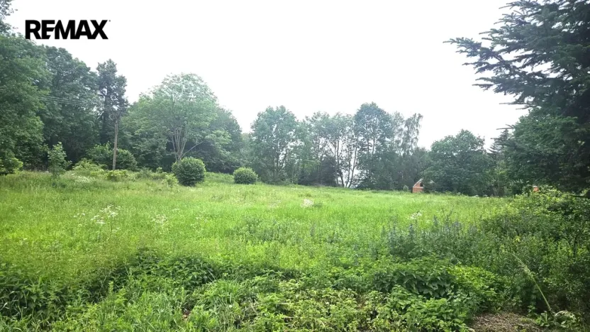 Prodej pozemku pro bydlení, Milevsko, 6269 m2