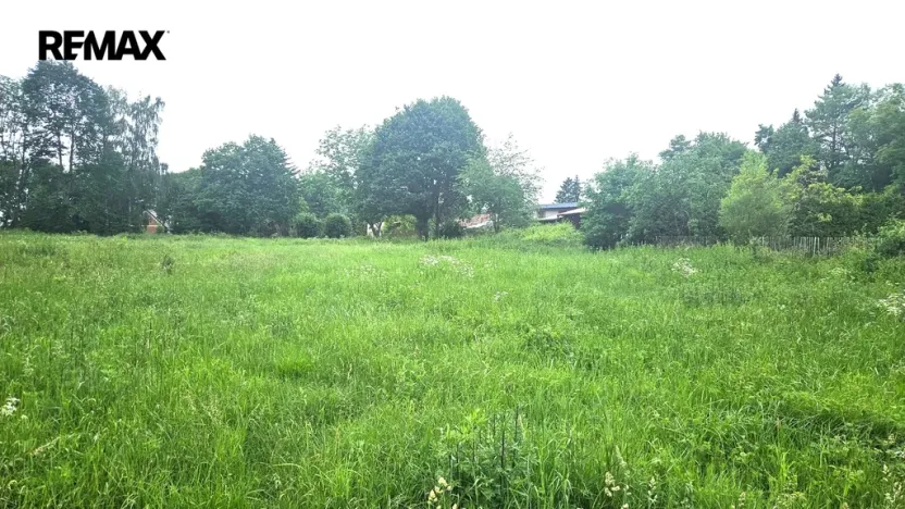 Prodej pozemku pro bydlení, Milevsko, 6269 m2