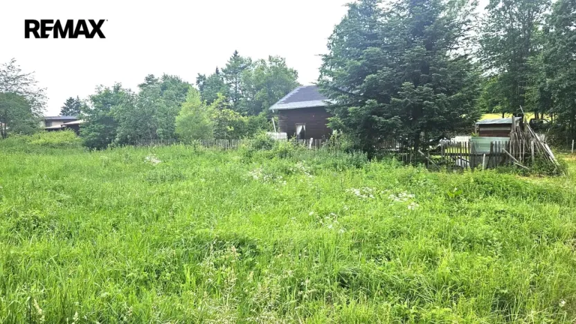 Prodej pozemku pro bydlení, Milevsko, 6269 m2