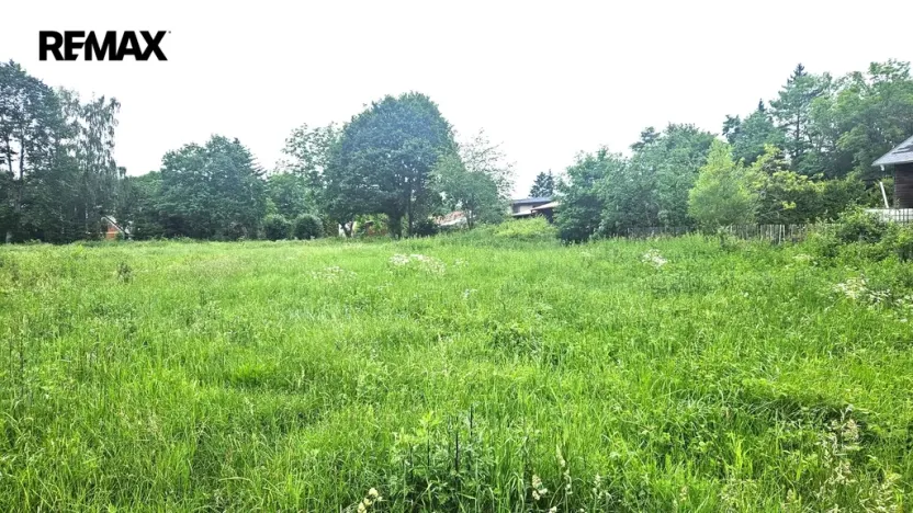 Prodej pozemku pro bydlení, Milevsko, 6269 m2