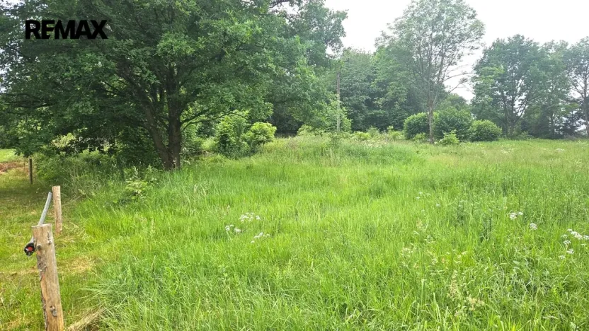 Prodej pozemku pro bydlení, Milevsko, 6269 m2