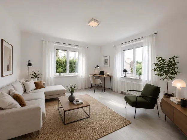 Pronájem bytu 2+1, Slatiňany, K Vlčnovu, 75 m2
