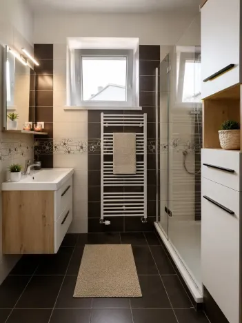 Pronájem bytu 2+1, Slatiňany, K Vlčnovu, 75 m2