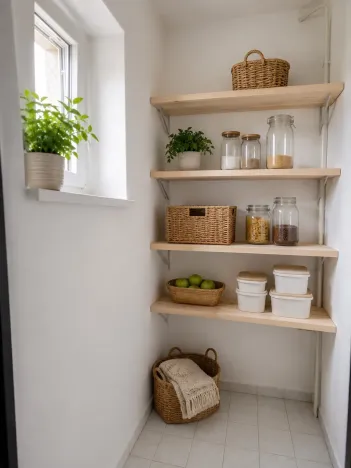 Pronájem bytu 2+1, Slatiňany, K Vlčnovu, 75 m2