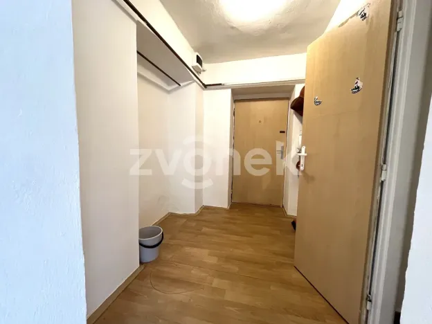 Prodej bytu 1+1, Hulín, Kostelní, 46 m2