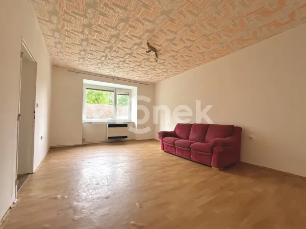 Prodej bytu 1+1, Hulín, Kostelní, 46 m2