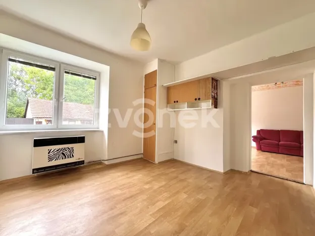 Prodej bytu 1+1, Hulín, Kostelní, 46 m2