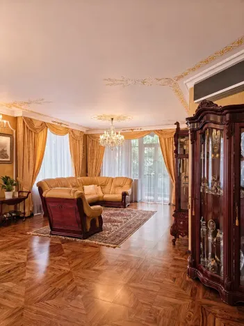 Prodej bytu 5+1, Praha - Veleslavín, Pláničkova, 173 m2