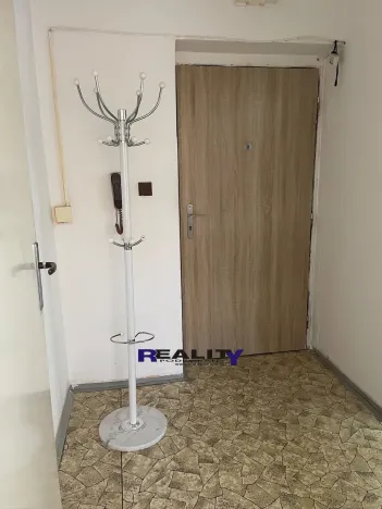 Prodej bytu 1+1, Louny, U Spravedlnosti, 40 m2