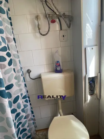 Prodej bytu 1+1, Louny, U Spravedlnosti, 40 m2