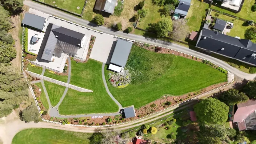 Prodej ubytování, Nečtiny - Leopoldov, 160 m2