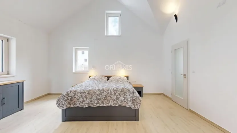 Prodej ubytování, Nečtiny - Leopoldov, 160 m2
