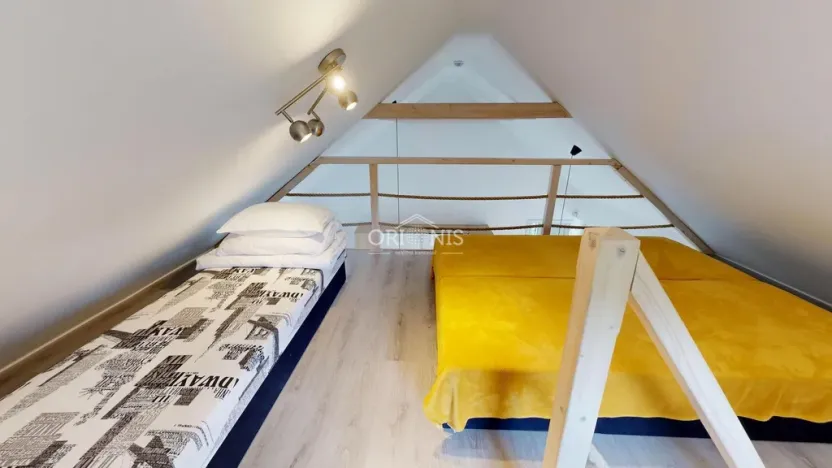 Prodej ubytování, Nečtiny - Leopoldov, 160 m2