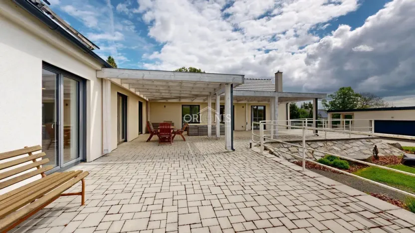 Prodej ubytování, Nečtiny - Leopoldov, 160 m2