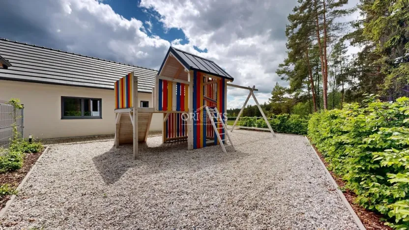 Prodej ubytování, Nečtiny - Leopoldov, 160 m2