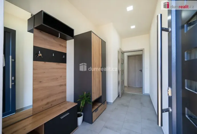 Prodej rodinného domu, Týn nad Vltavou - Malá Strana, Vorařská, 144 m2