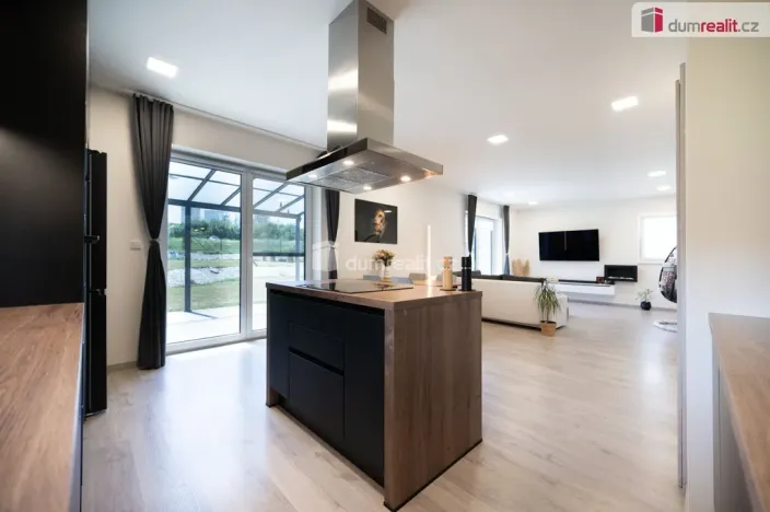 Prodej rodinného domu, Týn nad Vltavou - Malá Strana, Vorařská, 144 m2