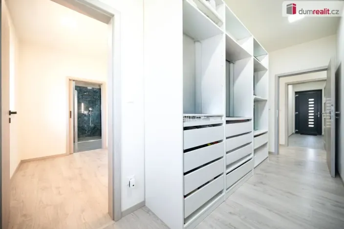 Prodej rodinného domu, Týn nad Vltavou - Malá Strana, Vorařská, 144 m2