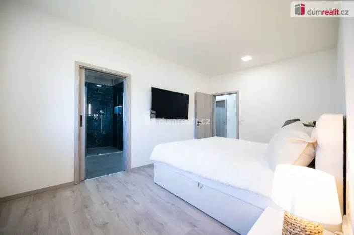 Prodej rodinného domu, Týn nad Vltavou - Malá Strana, Vorařská, 144 m2
