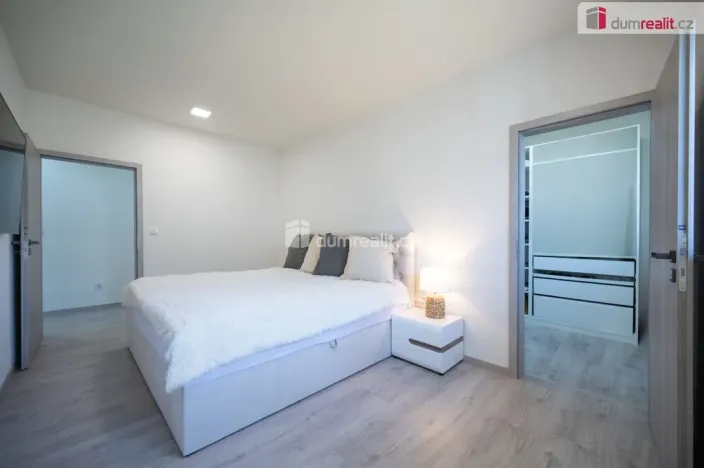 Prodej rodinného domu, Týn nad Vltavou - Malá Strana, Vorařská, 144 m2