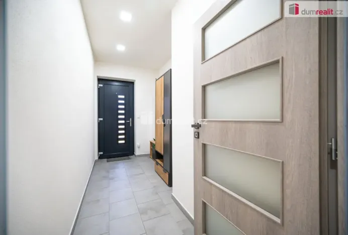 Prodej rodinného domu, Týn nad Vltavou - Malá Strana, Vorařská, 144 m2