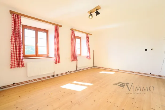 Prodej rodinného domu, Zahrádky - Horní Dvorce, 180 m2