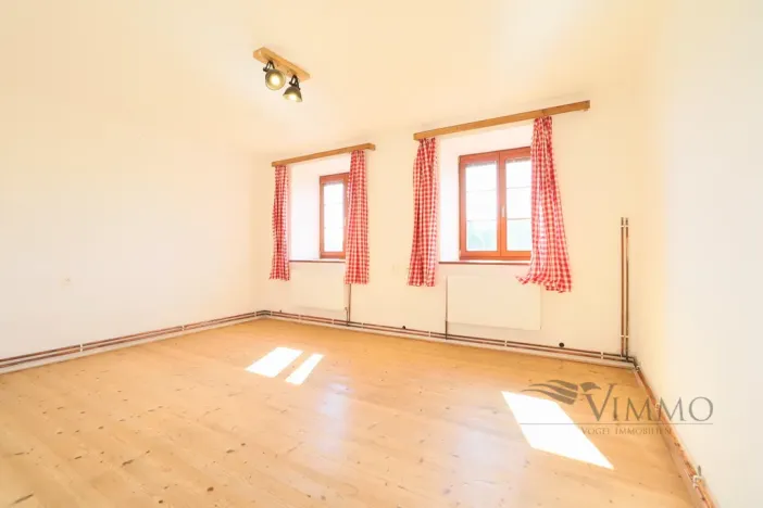 Prodej rodinného domu, Zahrádky - Horní Dvorce, 180 m2