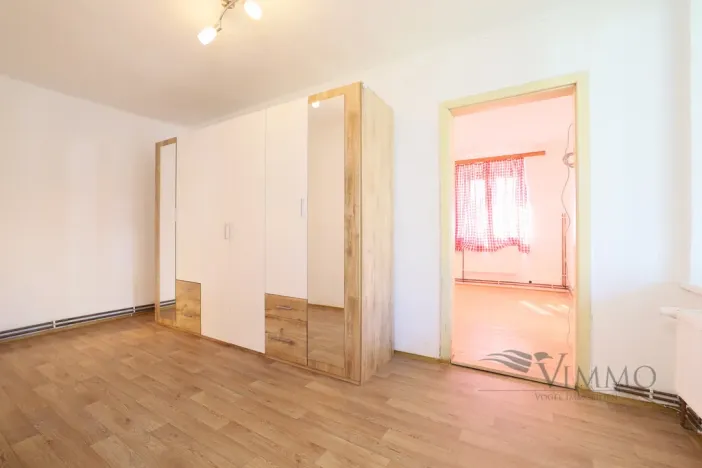 Prodej rodinného domu, Zahrádky - Horní Dvorce, 180 m2