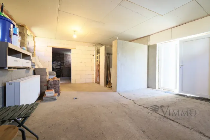 Prodej rodinného domu, Zahrádky - Horní Dvorce, 180 m2