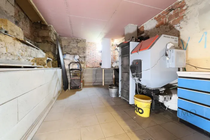 Prodej chalupy, Zahrádky - Horní Dvorce, 180 m2