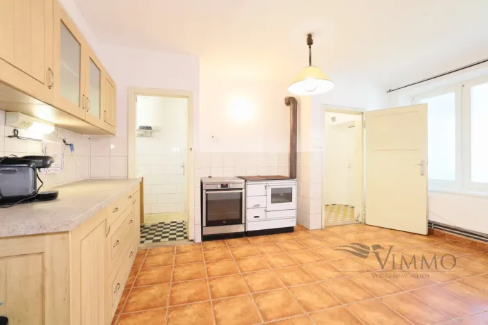 Prodej chalupy, Zahrádky - Horní Dvorce, 180 m2