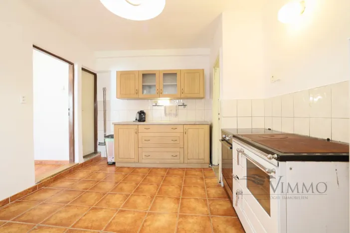 Prodej chalupy, Zahrádky - Horní Dvorce, 180 m2