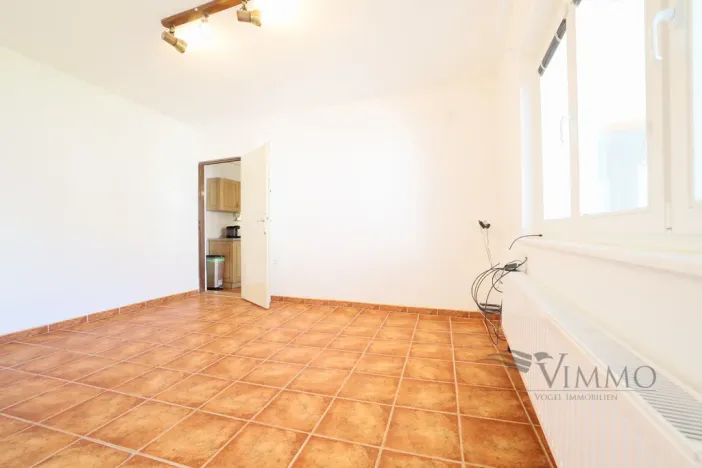 Prodej chalupy, Zahrádky - Horní Dvorce, 180 m2