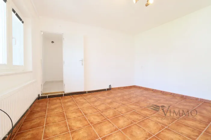 Prodej chalupy, Zahrádky - Horní Dvorce, 180 m2