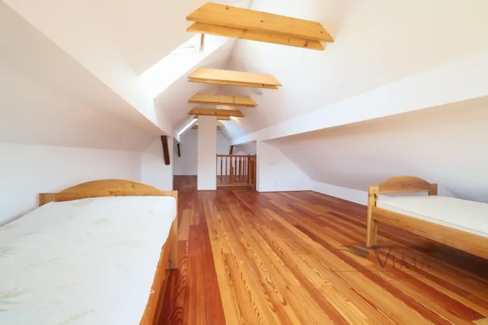 Prodej chalupy, Zahrádky - Horní Dvorce, 180 m2