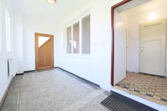 Prodej chalupy, Zahrádky - Horní Dvorce, 180 m2