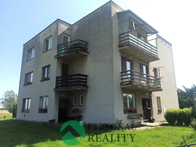 Pronájem bytu 2+kk, Jankovice, 42 m2