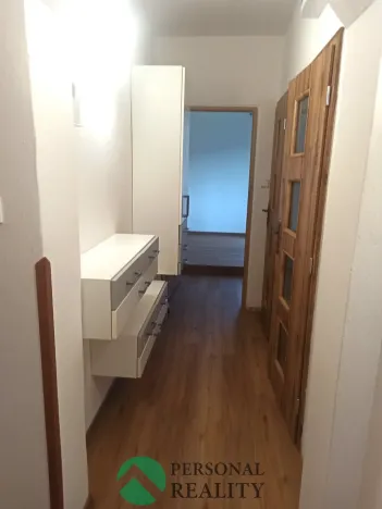 Pronájem bytu 2+kk, Jankovice, 42 m2