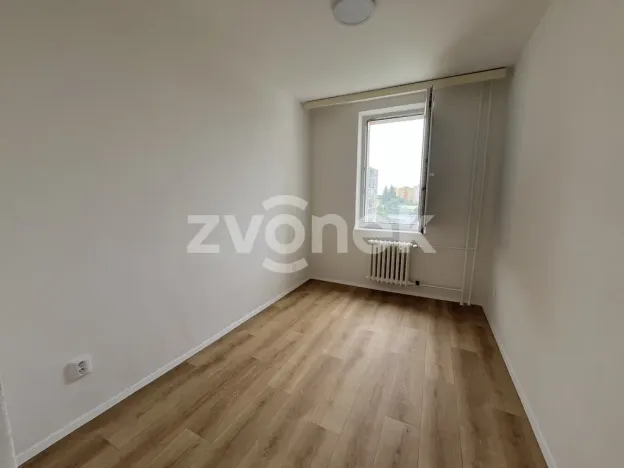 Pronájem bytu 3+1, Chropyně, J. Fučíka, 62 m2
