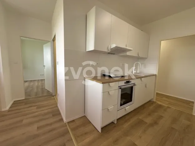 Pronájem bytu 3+1, Chropyně, J. Fučíka, 62 m2